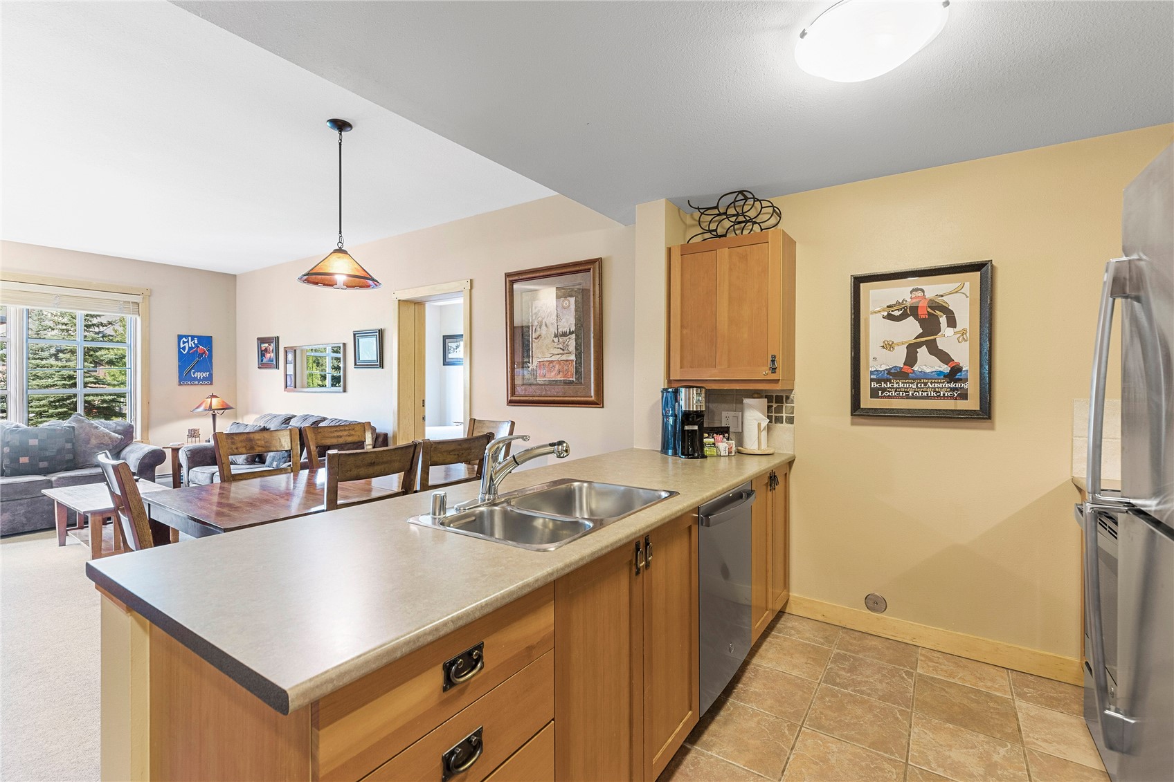 910 Copper Road, Unit 219 Frisco, CO 80443 - Photo 11 of 33 Gallery Image 11