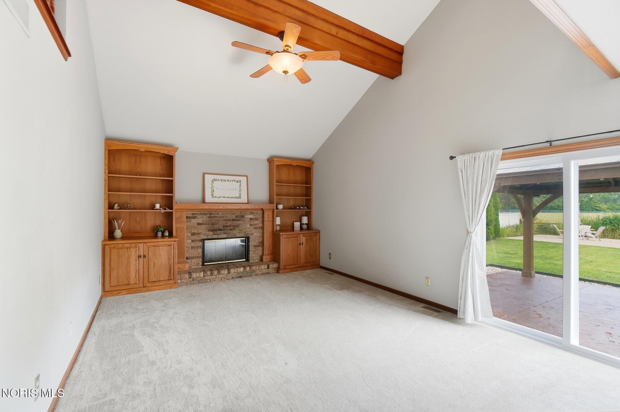 587 Rutledge Court Perrysburg, OH 43551 - Photo 16 of 44 Gallery Image 16