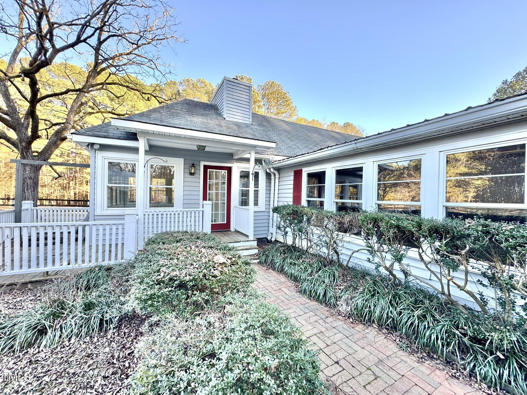 4100 Durham Road Raleigh, NC 27614 - Photo 32 of 41 IMG_0367