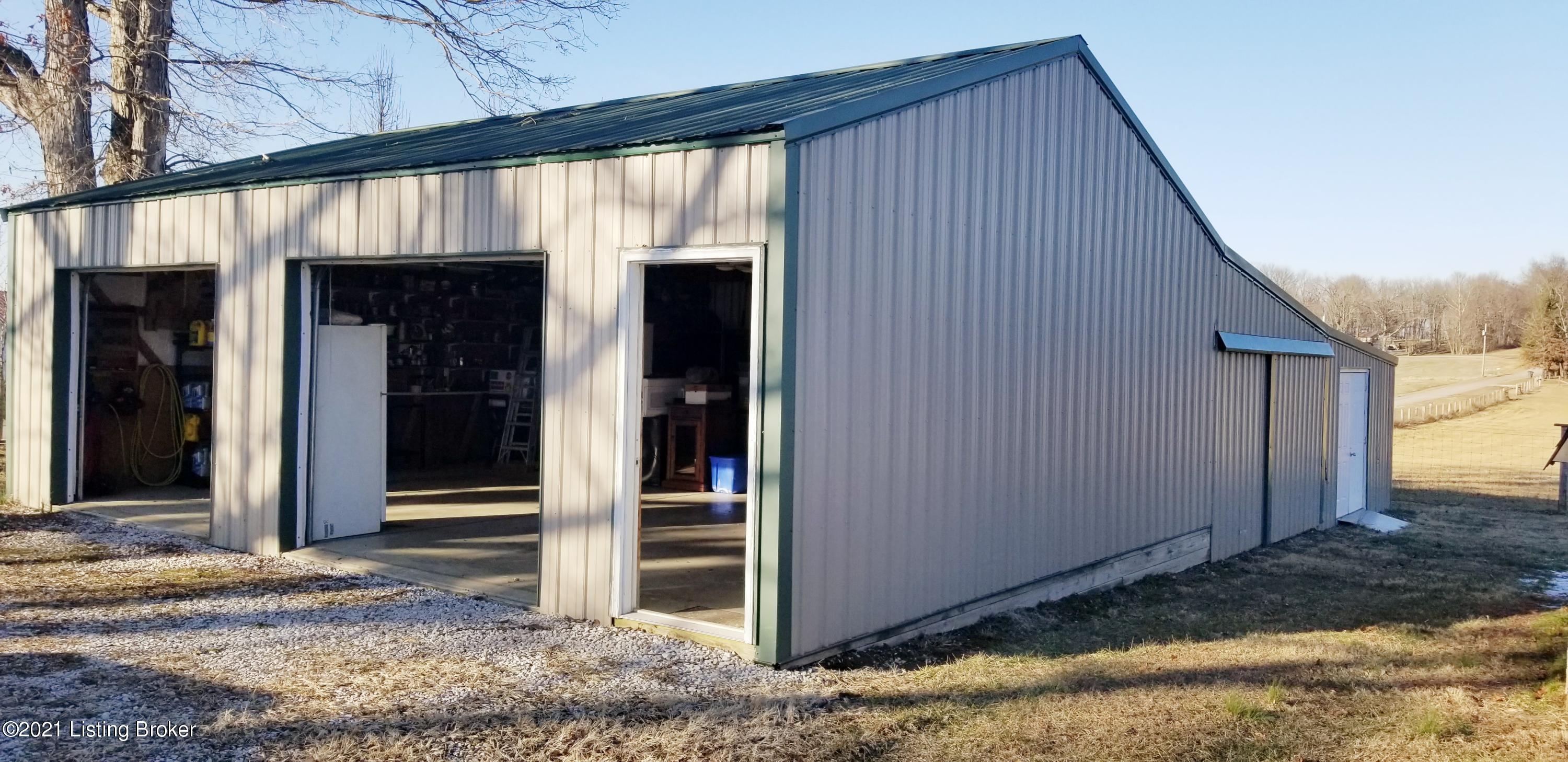 1660 Ray Road Payneville, KY 40157 - Photo 27 of 33 20210129_160907