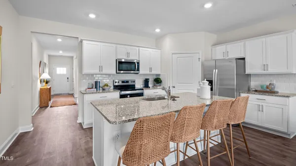 $355,163 | 71 Saddle Mare Street, Clayton, NC 27520