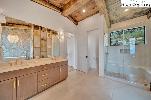 $4,500,000 | 404 Silver Eagle Trail, Banner Elk, NC 28604