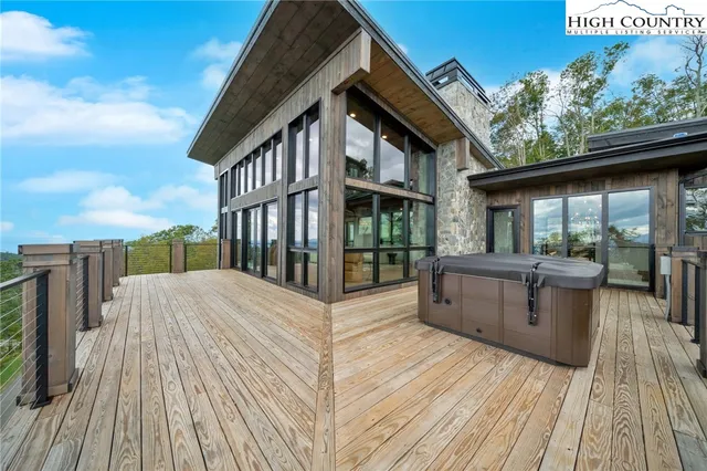 $4,500,000 | 404 Silver Eagle Trail, Banner Elk, NC 28604
