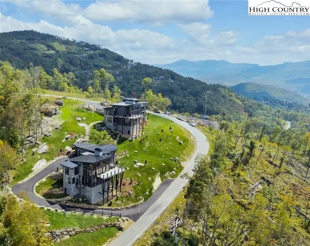 $4,500,000 | 404 Silver Eagle Trail, Banner Elk, NC 28604