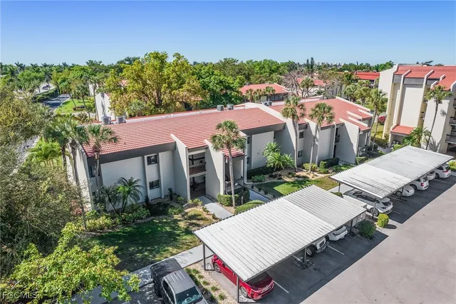 $4,500 | 4384 Bowsprit Court, Unit 2A, Fort Myers, FL 33919