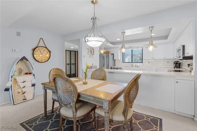 $4,500 | 4384 Bowsprit Court, Unit 2A, Fort Myers, FL 33919