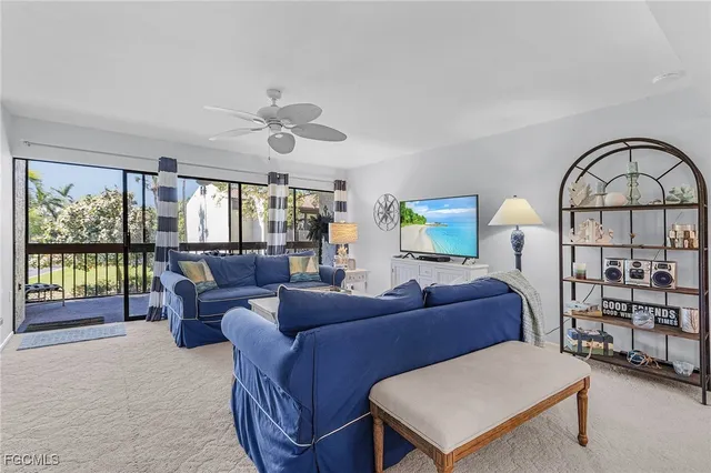$4,500 | 4384 Bowsprit Court, Unit 2A, Fort Myers, FL 33919