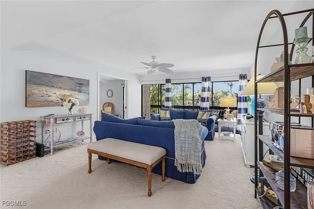 $4,500 | 4384 Bowsprit Court, Unit 2A, Fort Myers, FL 33919