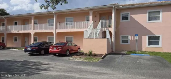 $210,000 | 2097 Hidden Grove Lane, Unit 102, Merritt Island, FL 32953