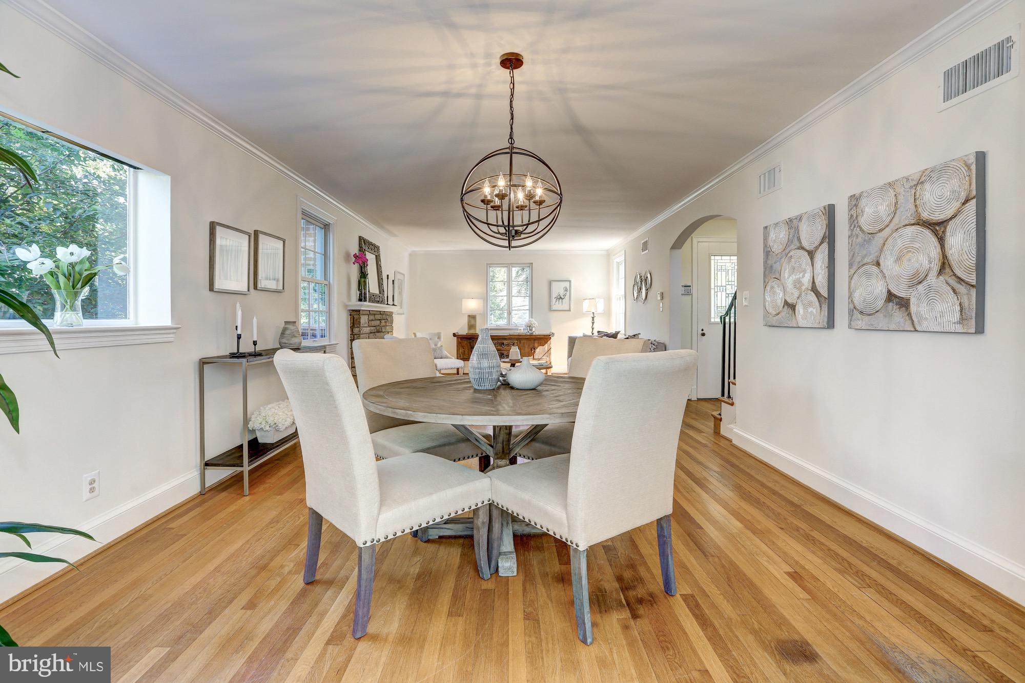 4712 Dover Road Bethesda, MD 20816 - Photo 14 of 48 Gallery Image 14