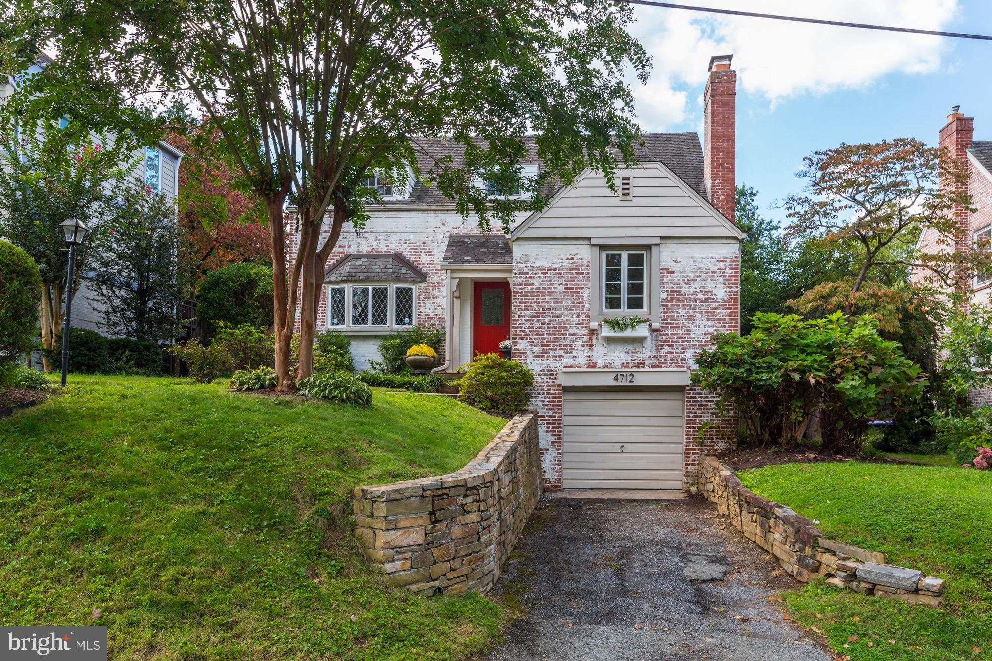 4712 Dover Road Bethesda, MD 20816 - Photo 3 of 48 Gallery Image 3