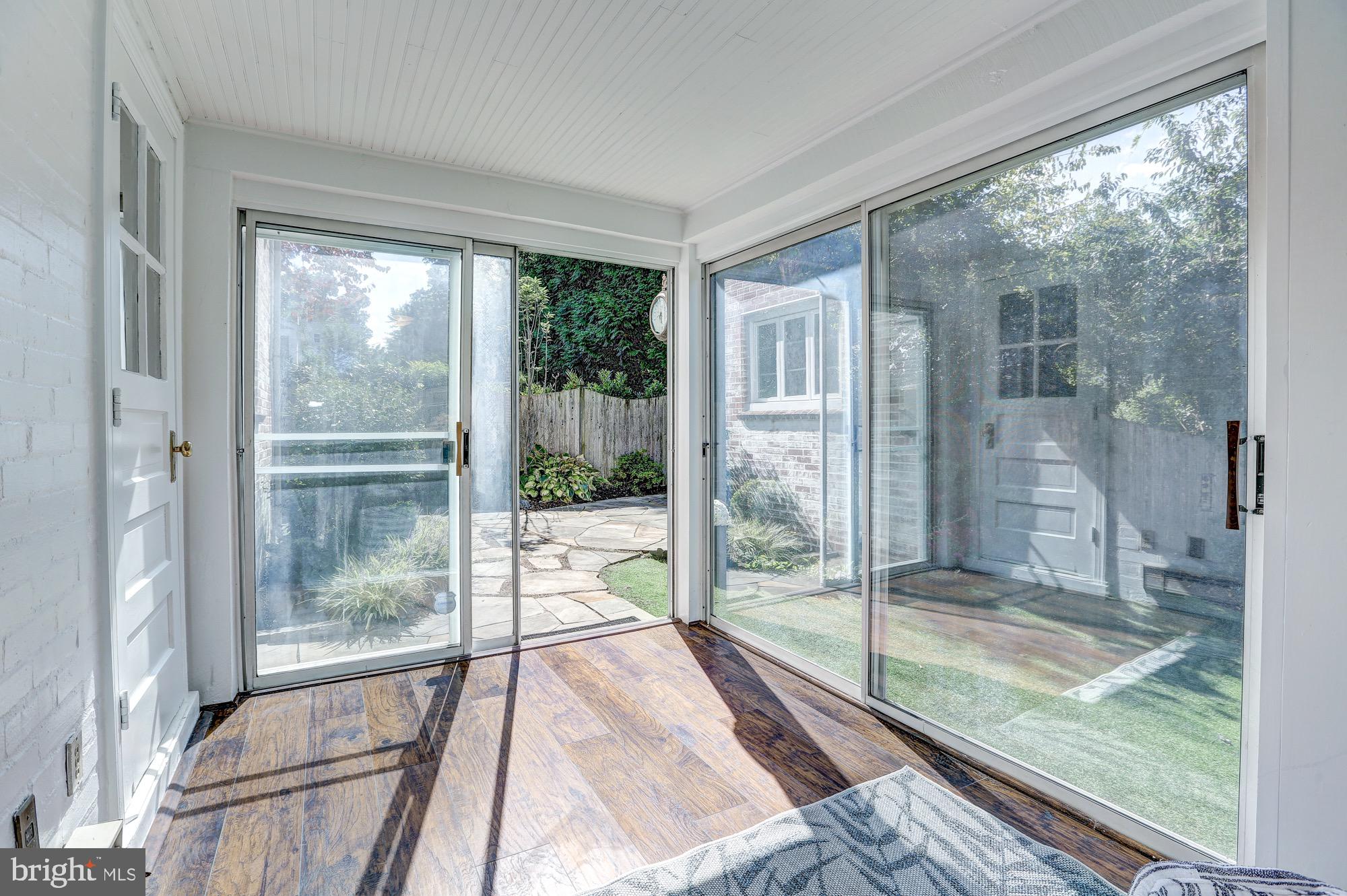 4712 Dover Road Bethesda, MD 20816 - Photo 22 of 48 Gallery Image 22