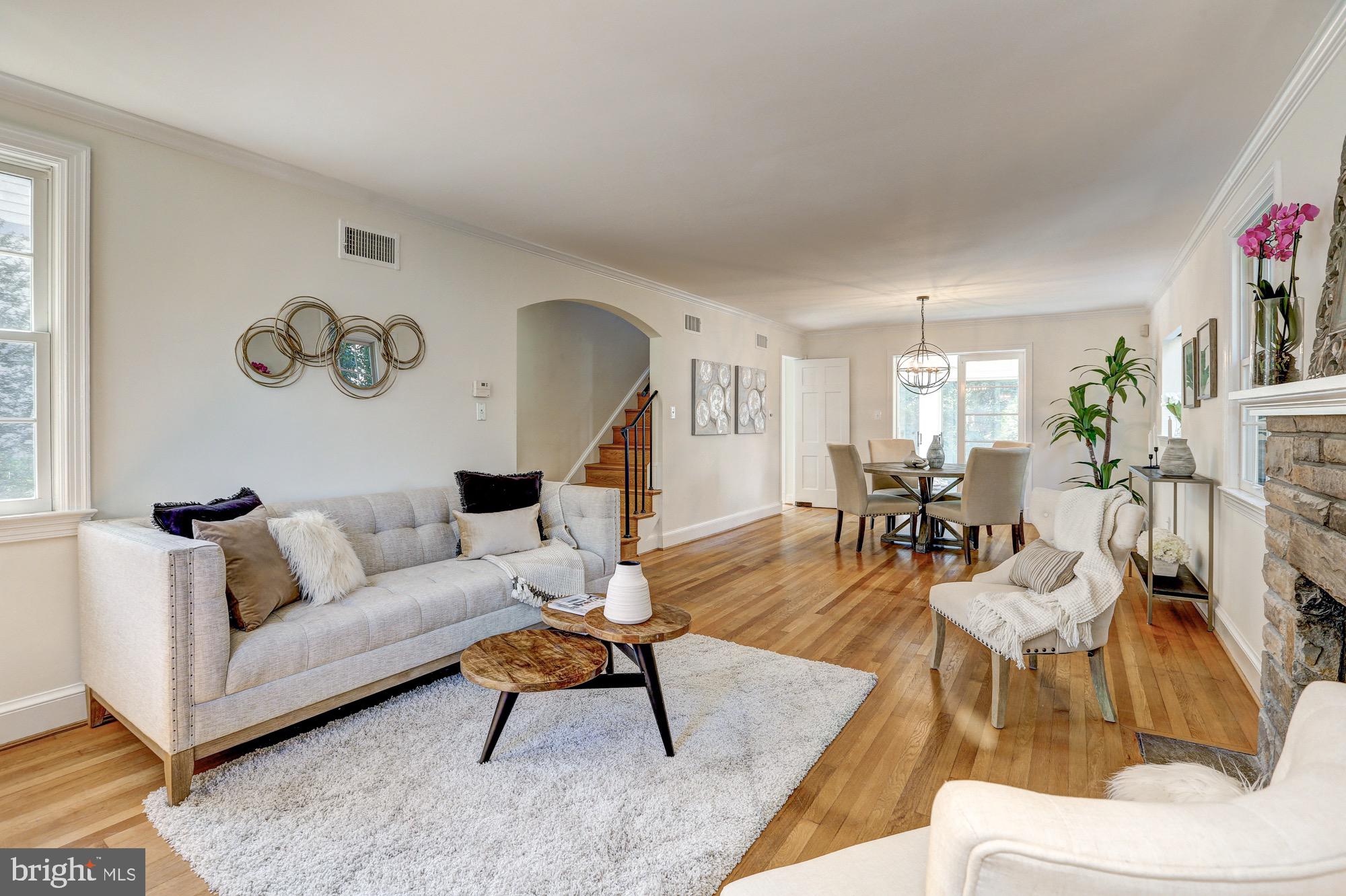 4712 Dover Road Bethesda, MD 20816 - Photo 8 of 48 Gallery Image 8