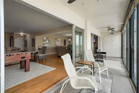 $699,000 | 10355 Paradise Boulevard, Unit 10101011, St. Petersburg, FL 33706
