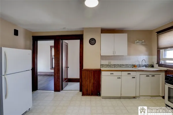 $129,900 | 12 Kenmore Avenue, Jamestown, NY 14701