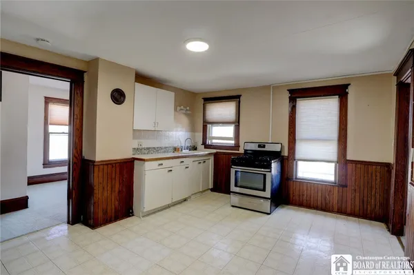 $129,900 | 12 Kenmore Avenue, Jamestown, NY 14701