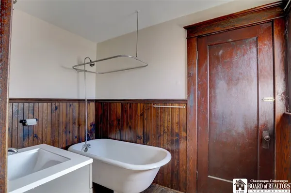 $129,900 | 12 Kenmore Avenue, Jamestown, NY 14701