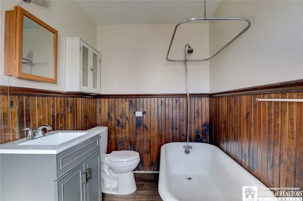 $129,900 | 12 Kenmore Avenue, Jamestown, NY 14701