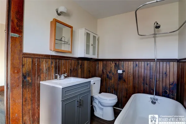 $129,900 | 12 Kenmore Avenue, Jamestown, NY 14701