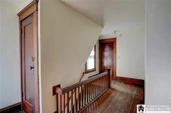 $129,900 | 12 Kenmore Avenue, Jamestown, NY 14701