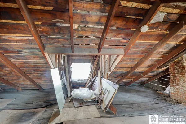 $129,900 | 12 Kenmore Avenue, Jamestown, NY 14701