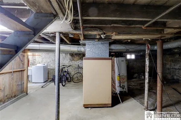 $129,900 | 12 Kenmore Avenue, Jamestown, NY 14701