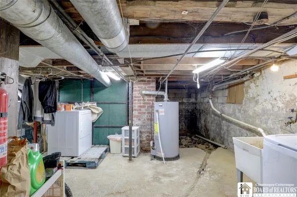 $129,900 | 12 Kenmore Avenue, Jamestown, NY 14701