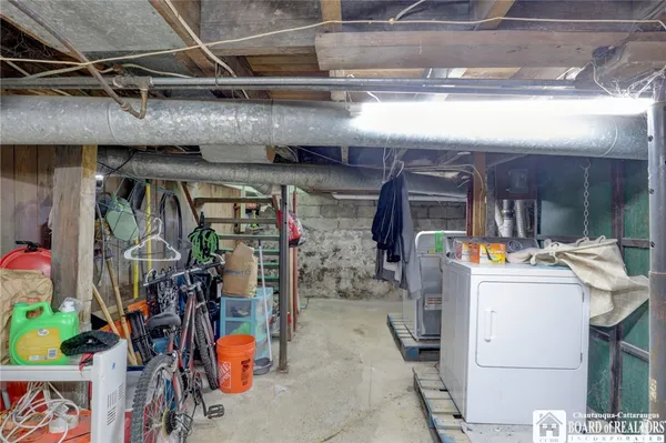 $129,900 | 12 Kenmore Avenue, Jamestown, NY 14701