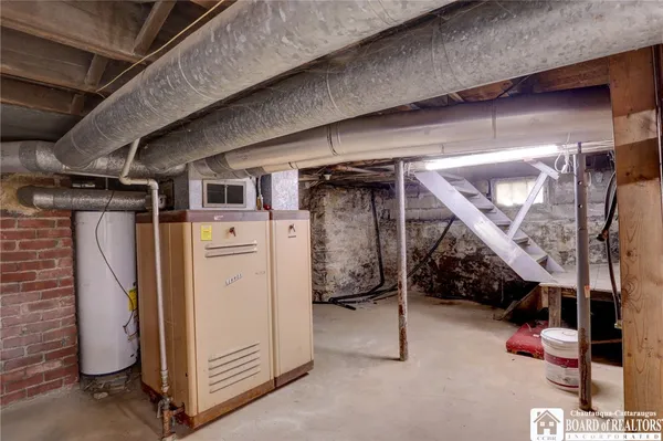 $129,900 | 12 Kenmore Avenue, Jamestown, NY 14701