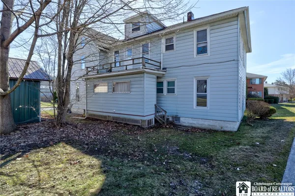 $129,900 | 12 Kenmore Avenue, Jamestown, NY 14701