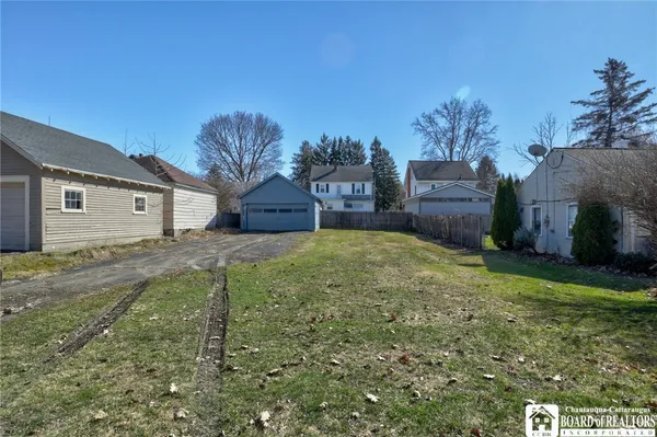 $129,900 | 12 Kenmore Avenue, Jamestown, NY 14701