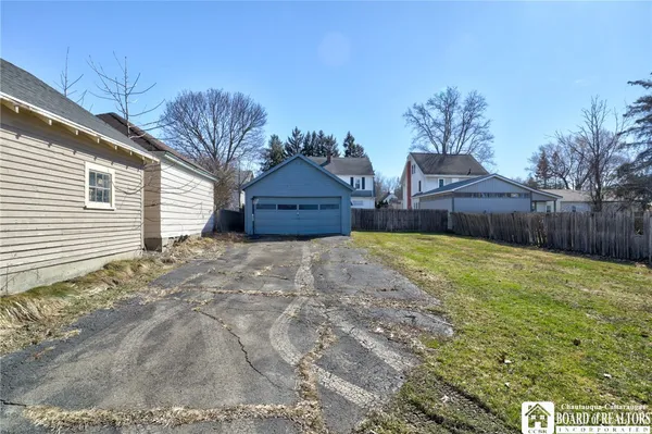 $129,900 | 12 Kenmore Avenue, Jamestown, NY 14701