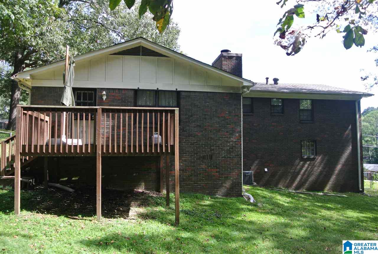 2704 2nd Way Northwest Center Point, AL 35215 - Photo 27 of 32 Gallery Image 27