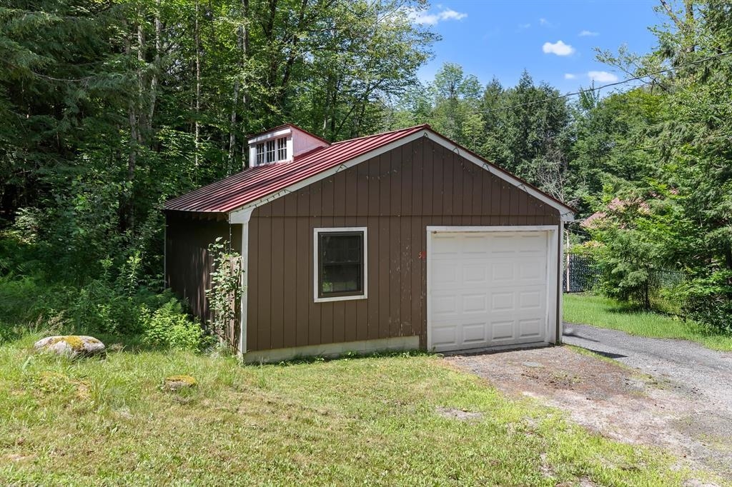 50 Doc's Drive Grantham, NH 03753 - Photo 11 of 12