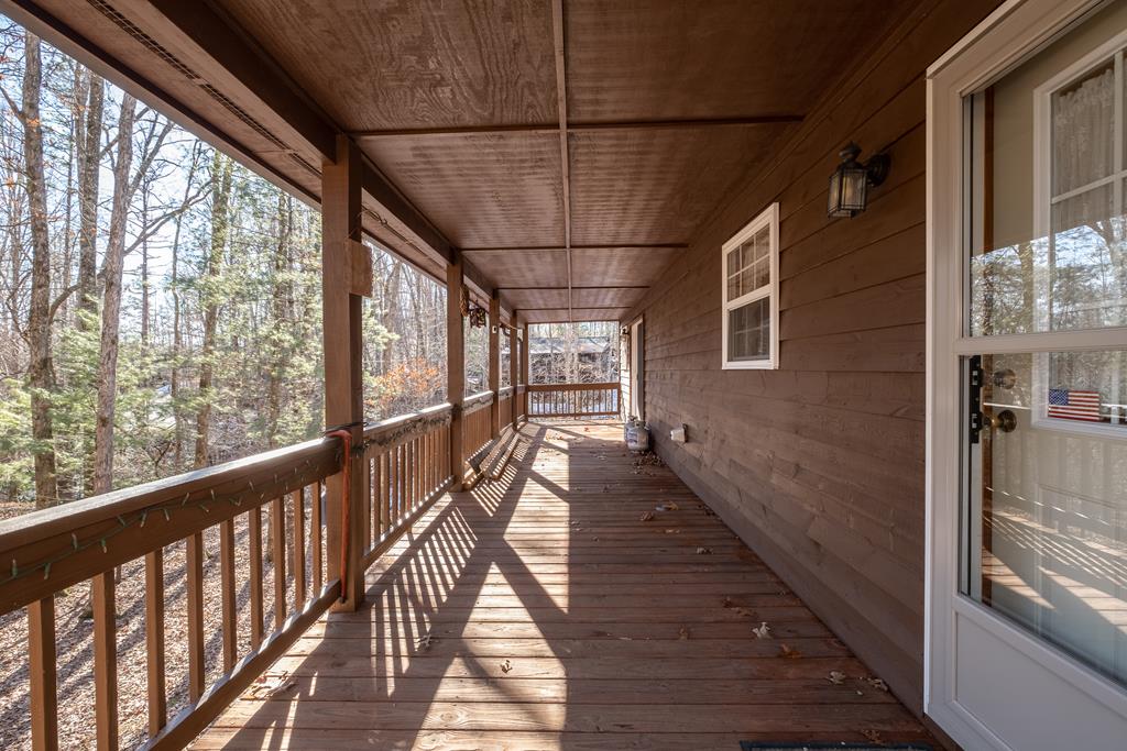 60 Tuttle Lane Murphy, NC 28906 - Photo 4 of 24 Gallery Image 4