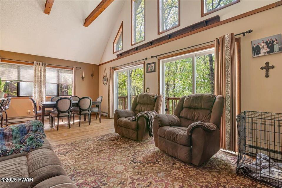 809 Rimrock Court Hawley, PA 18428 - Photo 8 of 44