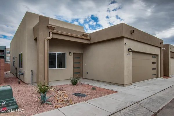 $450,000 | 4214 North Lulu Court, Tucson, AZ 85719