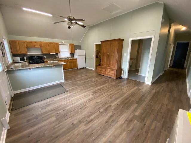 1344 Bangor Road Dover-Foxcroft, ME 04426 - Photo 8 of 30 Living Room 3