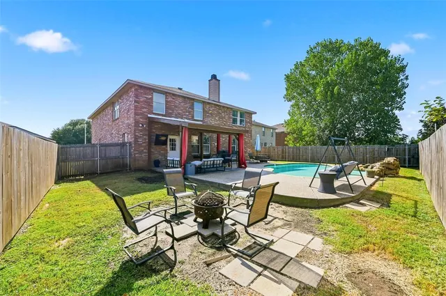 $445,000 | 605 Jagera Way, Arlington, TX 76002