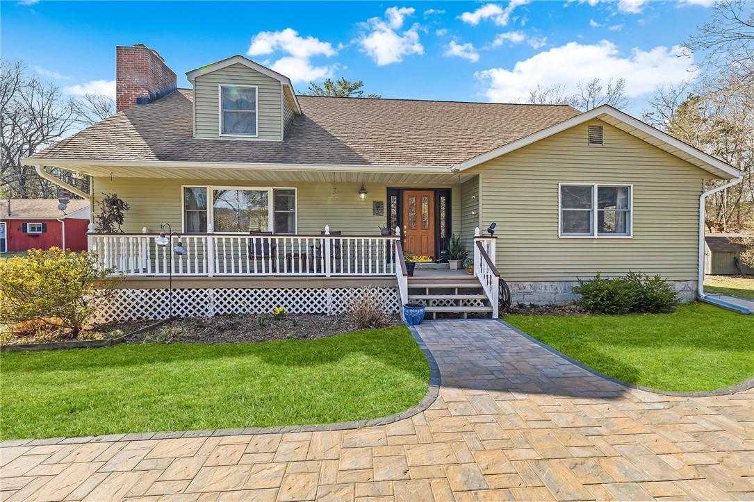 359 Masten Road Pleasant Valley, NY 12569 - Photo 1 of 1