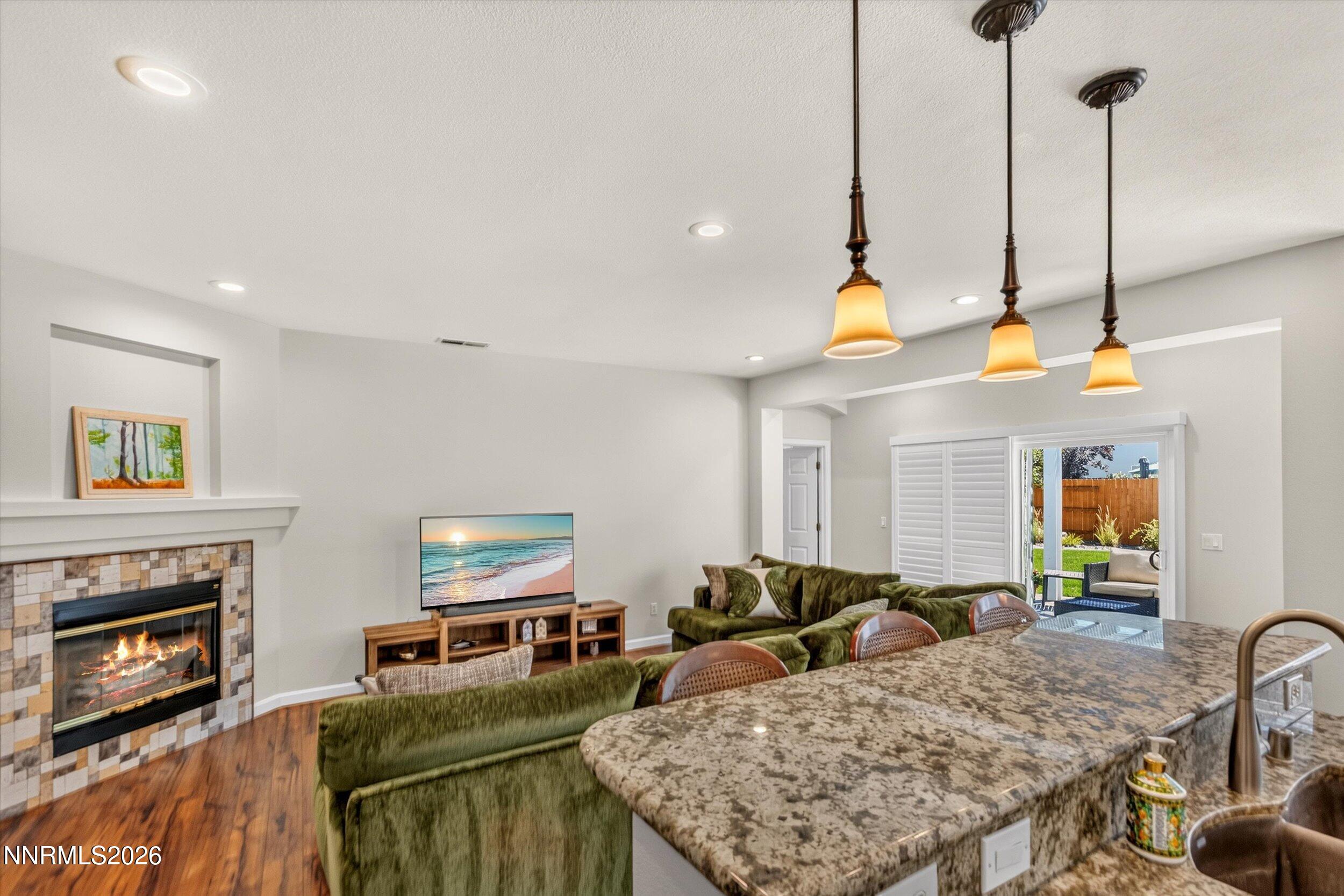 1600 Quail Bar Court Reno, NV 89521 - Photo 15 of 50 15-Great Room