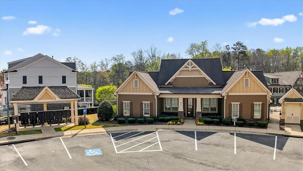 278 Trecastle Square Canton, GA 30114 - Photo 56 of 64
