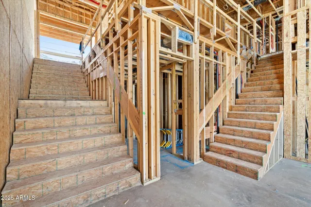 a view of a building