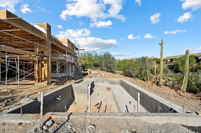 $4,395,000 | 14521 East Corrine Drive, Scottsdale, AZ 85259