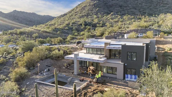 $4,395,000 | 14521 East Corrine Drive, Scottsdale, AZ 85259