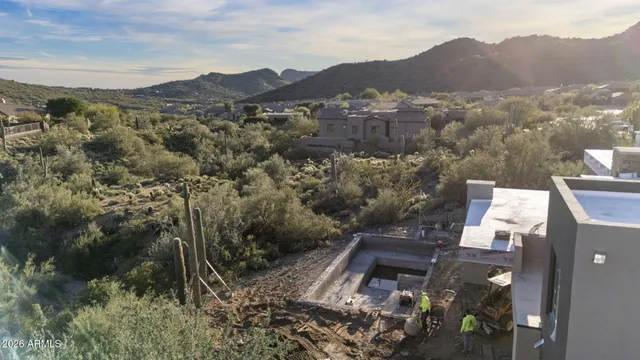 $4,395,000 | 14521 East Corrine Drive, Scottsdale, AZ 85259