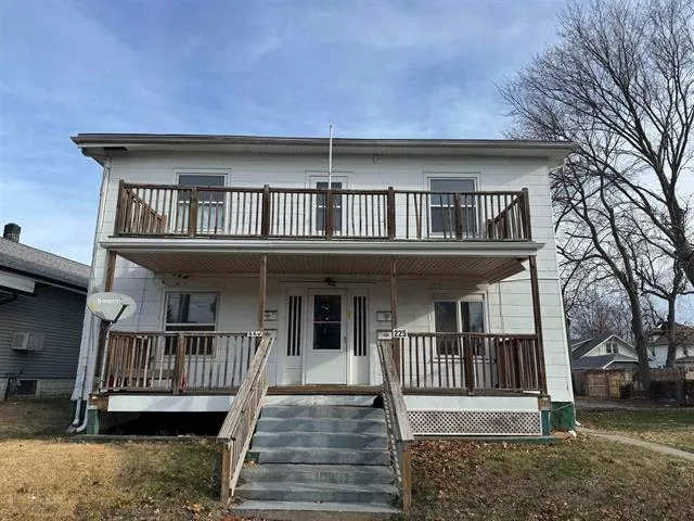 $152,000 | 2223 South Lincoln Avenue, Davenport, IA 52802