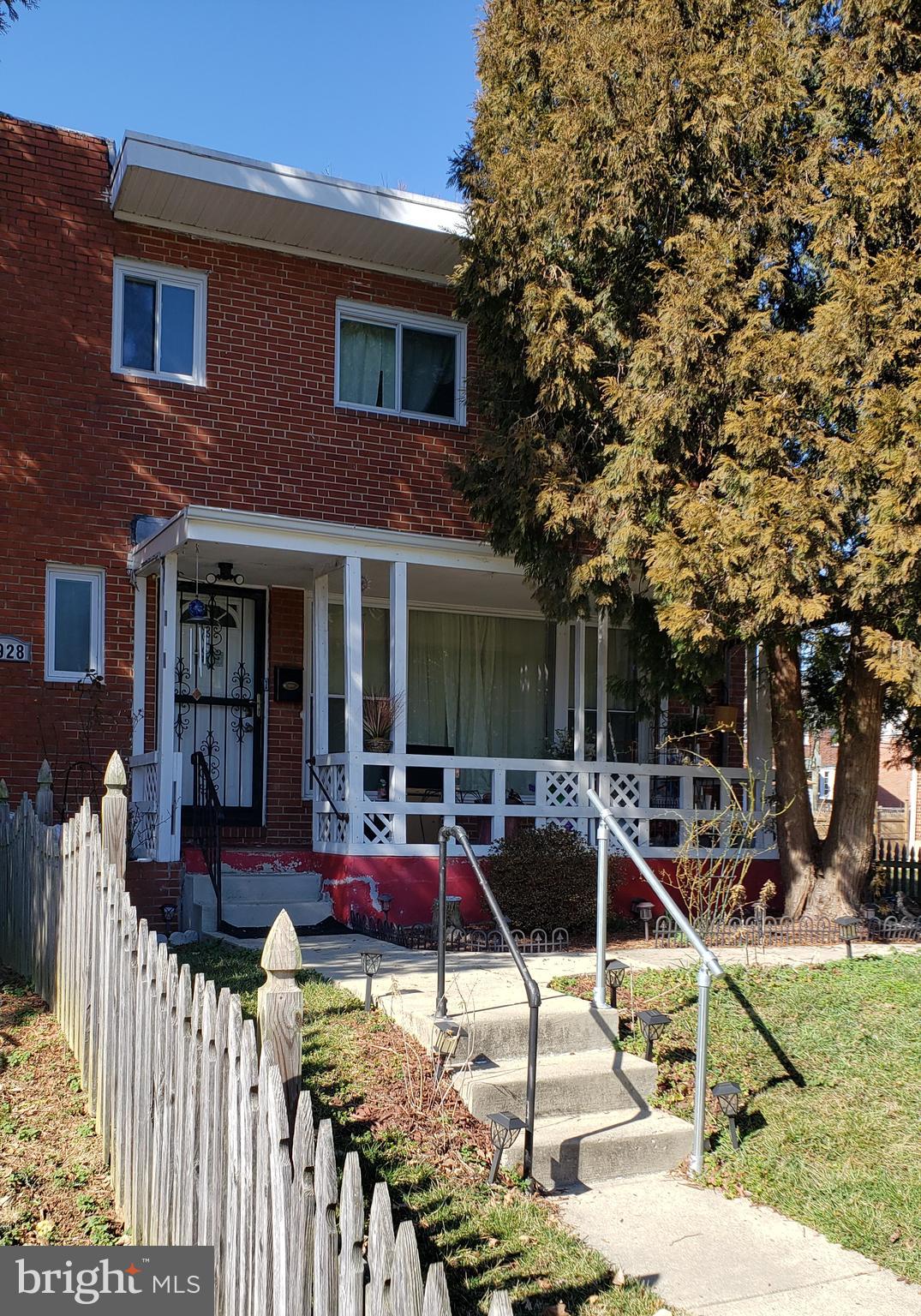 Main Front View