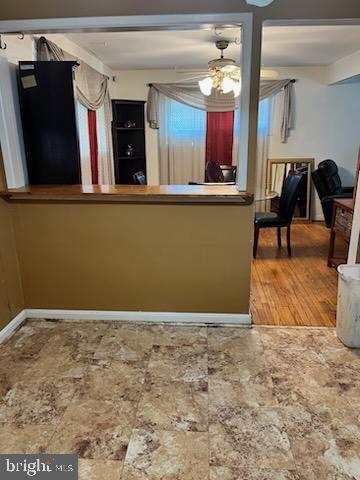 3928 Clarinth Road Baltimore, MD 21215 - Photo 3 of 17 Kitchen