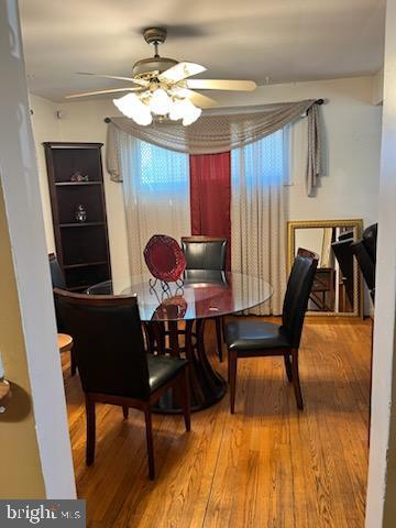 3928 Clarinth Road Baltimore, MD 21215 - Photo 4 of 17 Dining